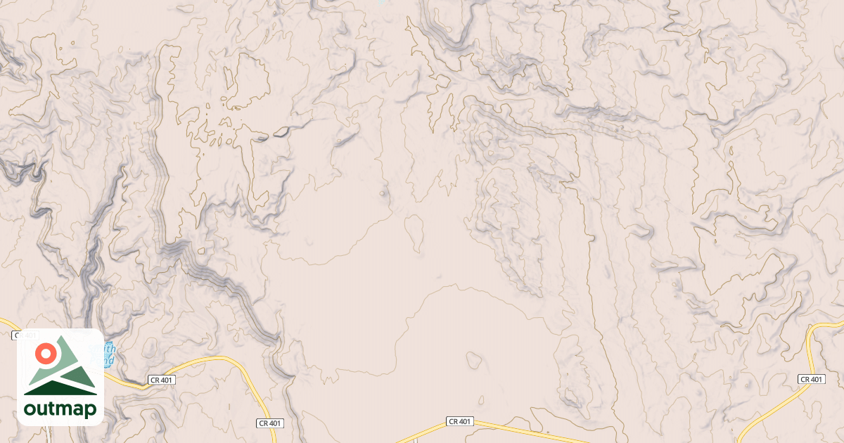 Map of BLM National GTLF Public Motorized Roads 29326643-3717-4661-a2f5-d6e84868bc81