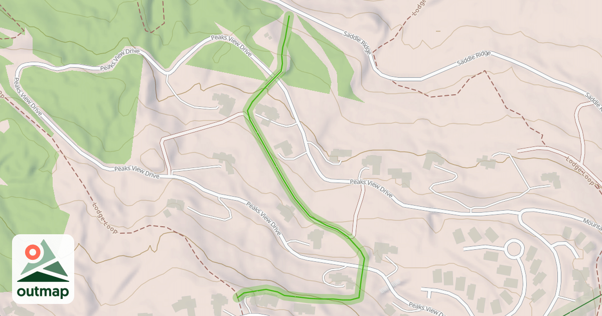 Map of Smithy