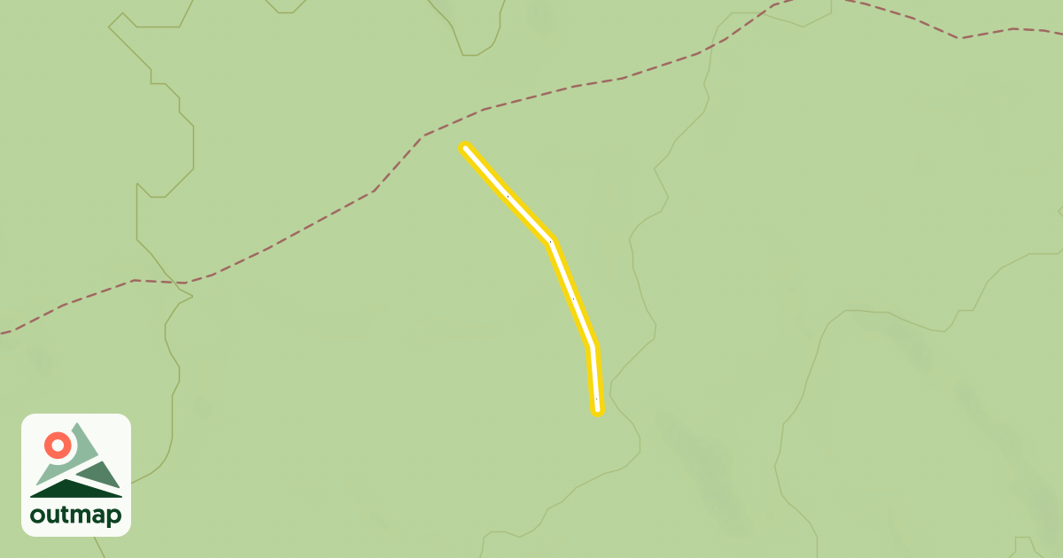 Map of Easy Back