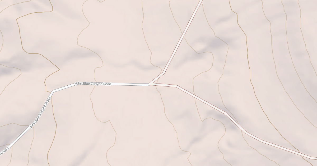 Map preview of BLM National GTLF Public Motorized Roads 976f0a3d-ee98-42b2-8cf3-03ad1a304177