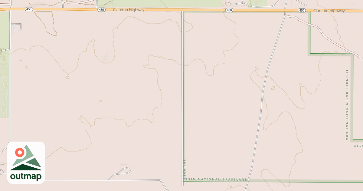 Map of 932.A3