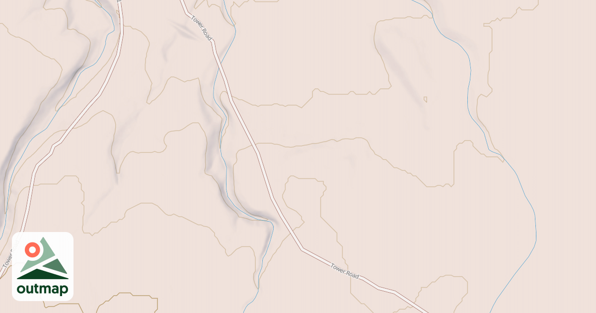 Map of BLM National GTLF Public Motorized Roads ad080c7c-1f17-4b9f-858a-7c7c00a9ce9c