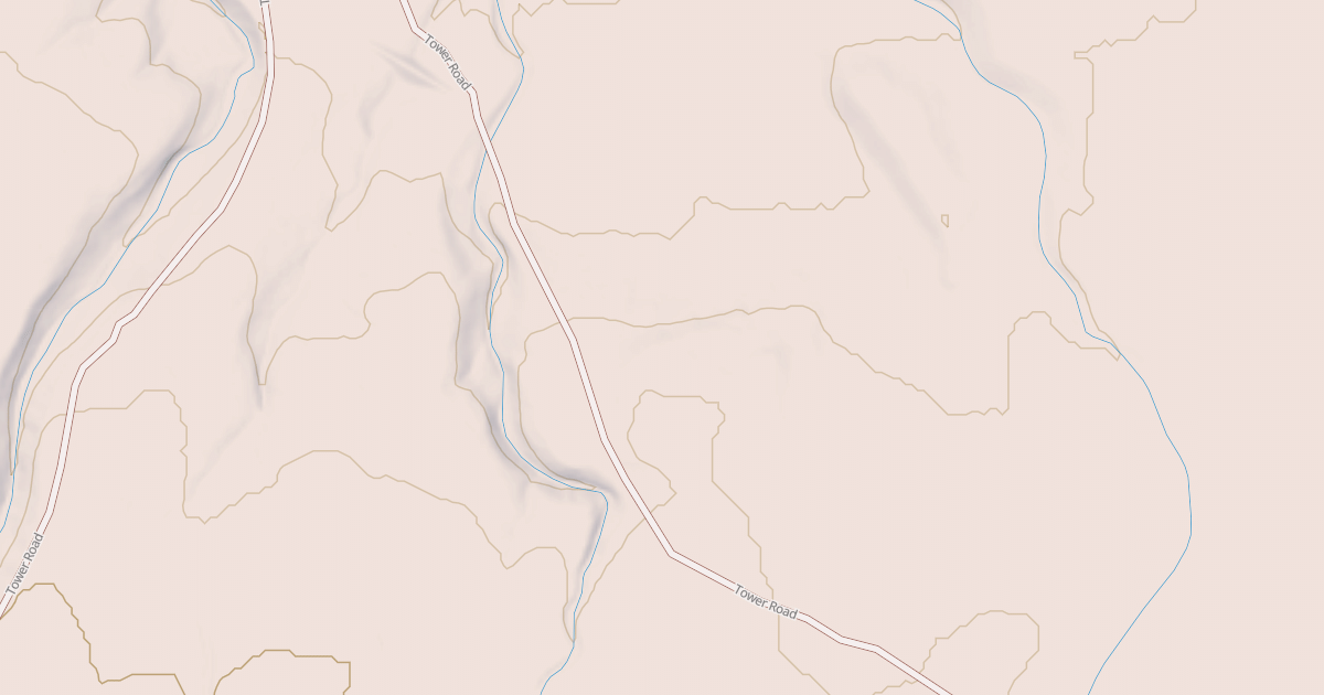 Map preview of BLM National GTLF Public Motorized Roads ad080c7c-1f17-4b9f-858a-7c7c00a9ce9c