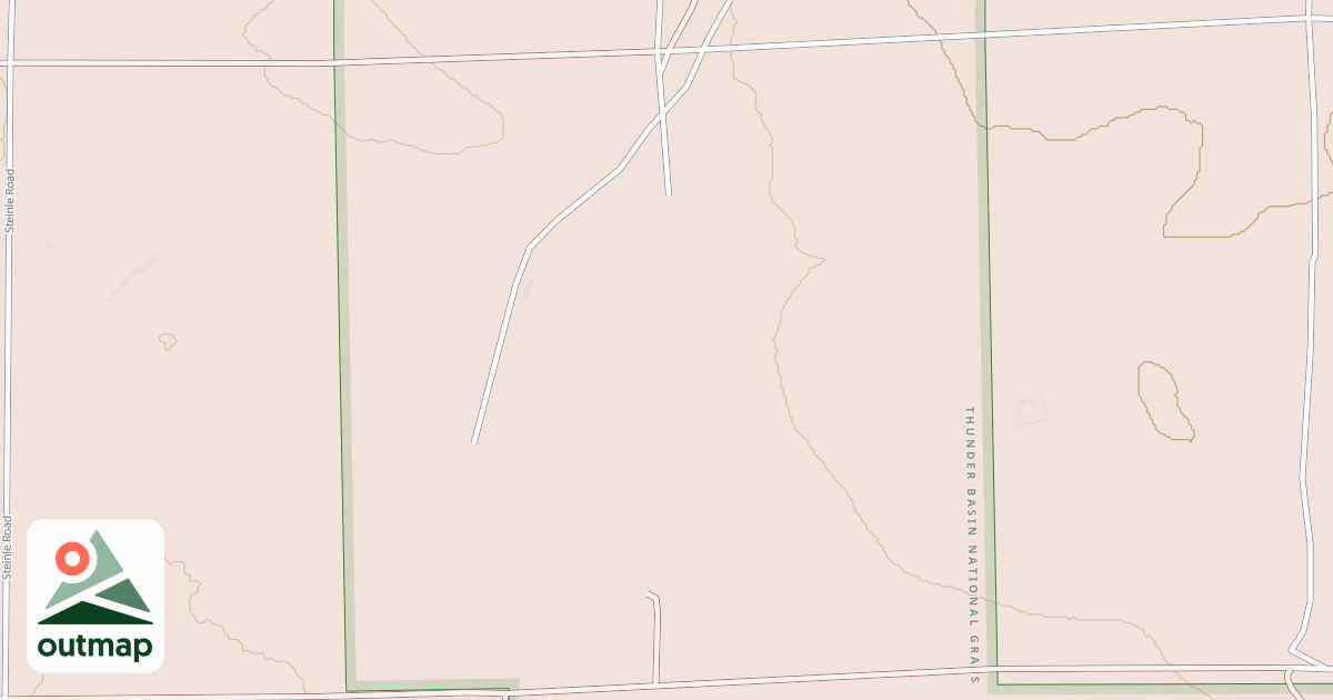Map of 1430.E