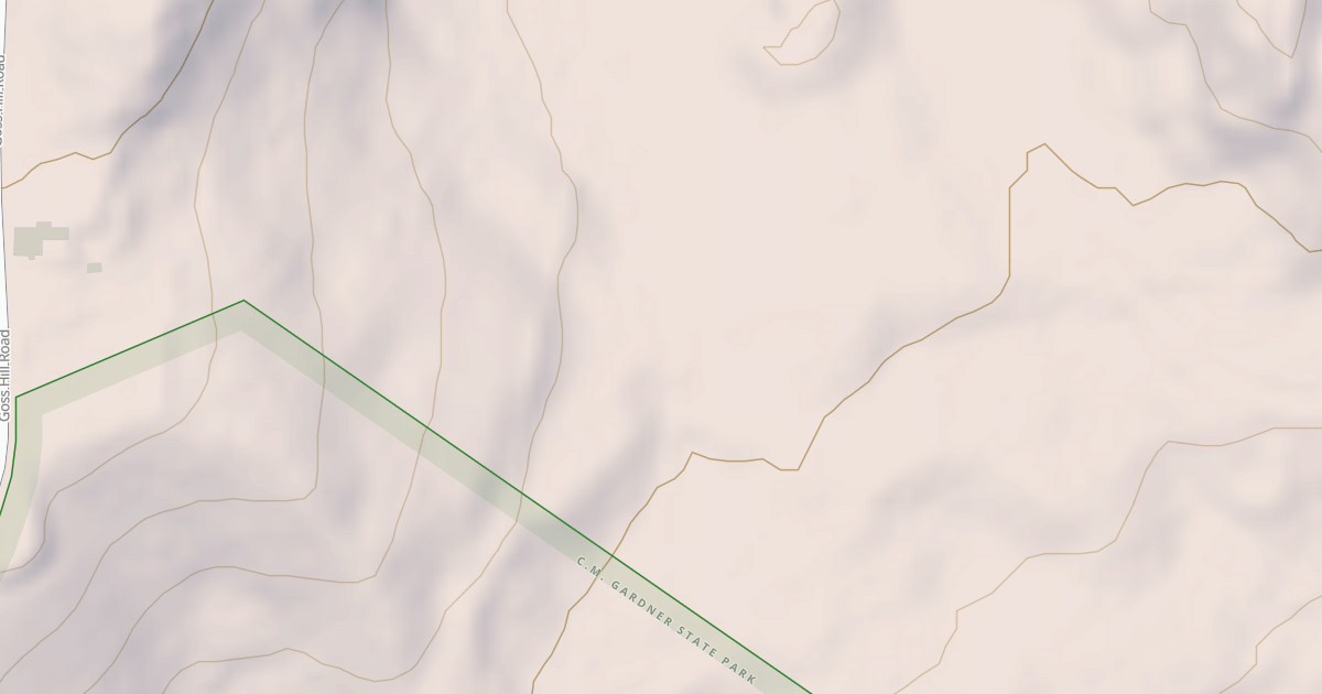 Map preview of USGS National Digital Trails 8377371b-bd16-416d-bd81-e580b72fdf0d