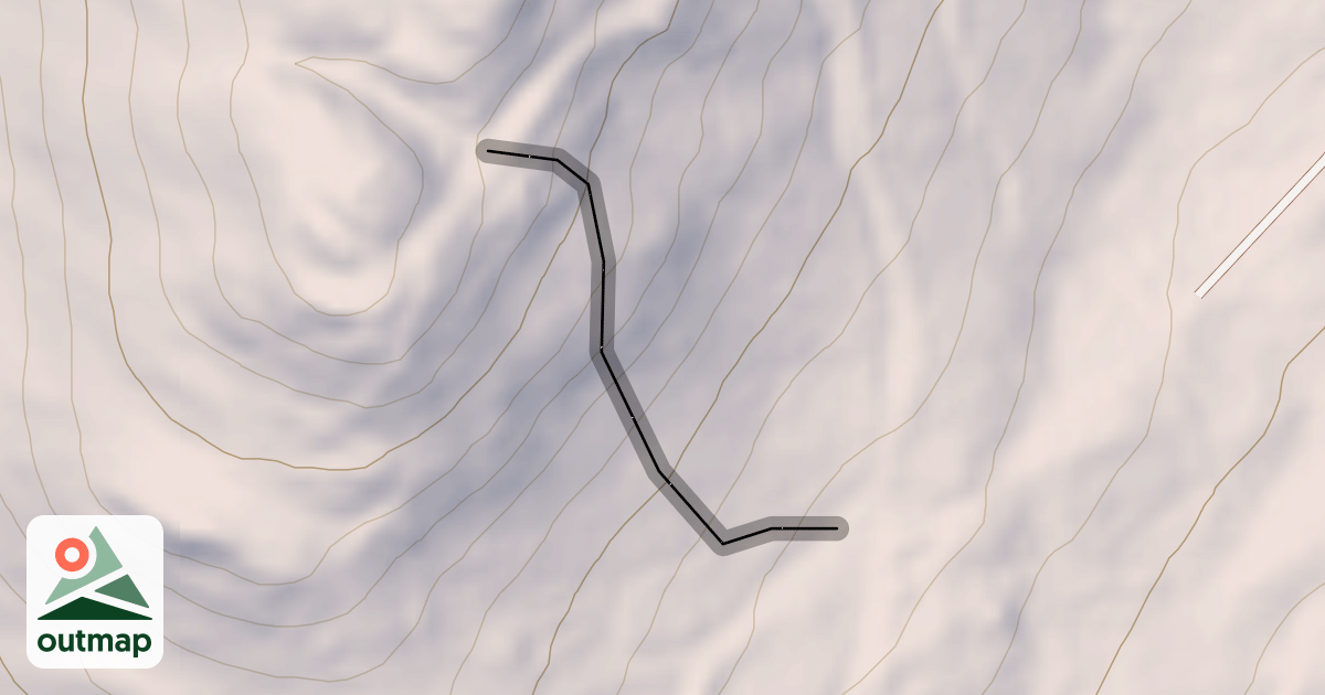 Map of Lostbo