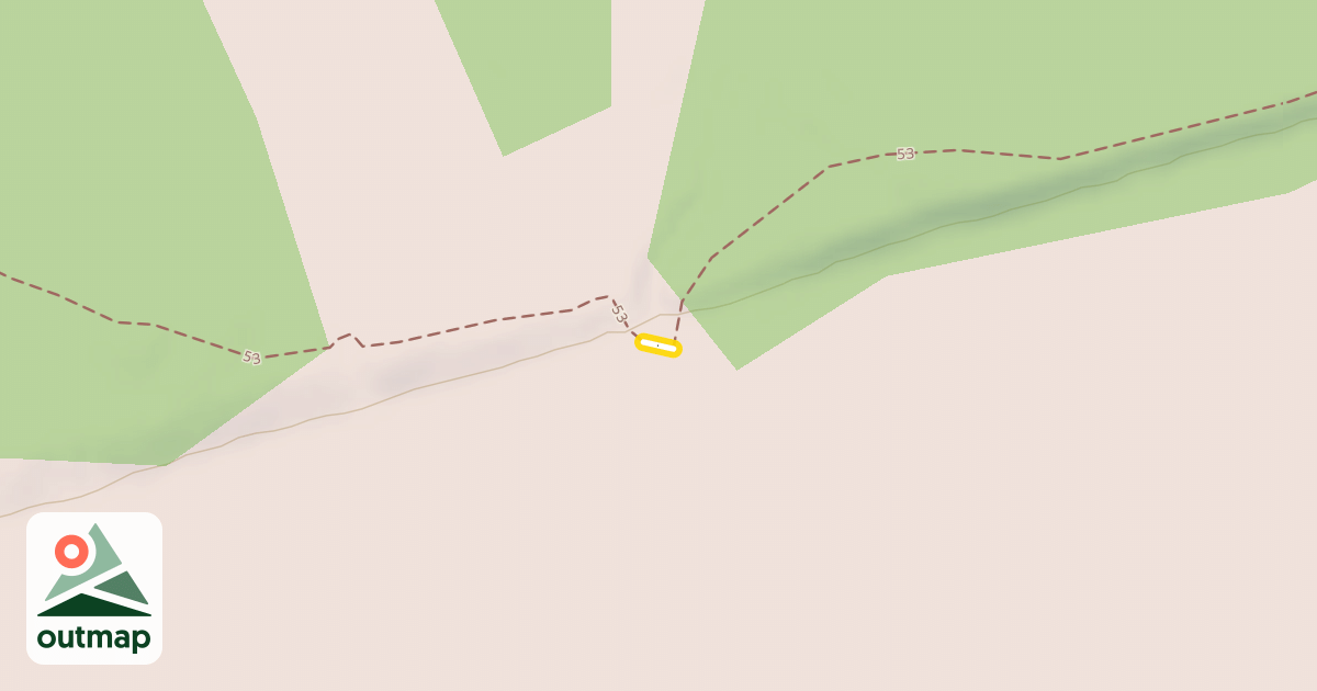 Map of 53