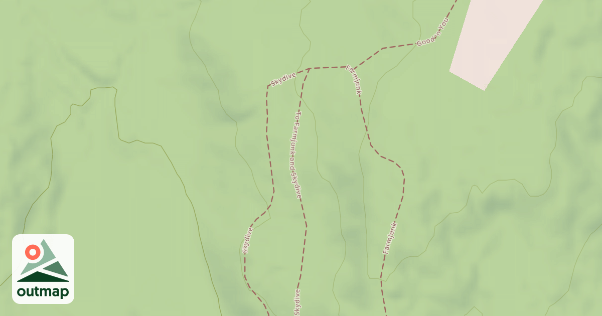 Map of 5