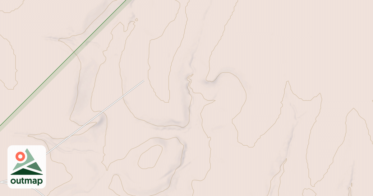 Map of WAG
