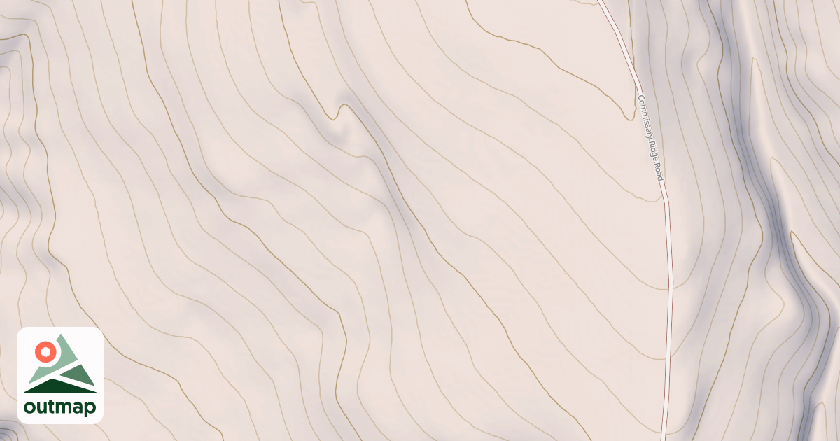 Map of 2092C
