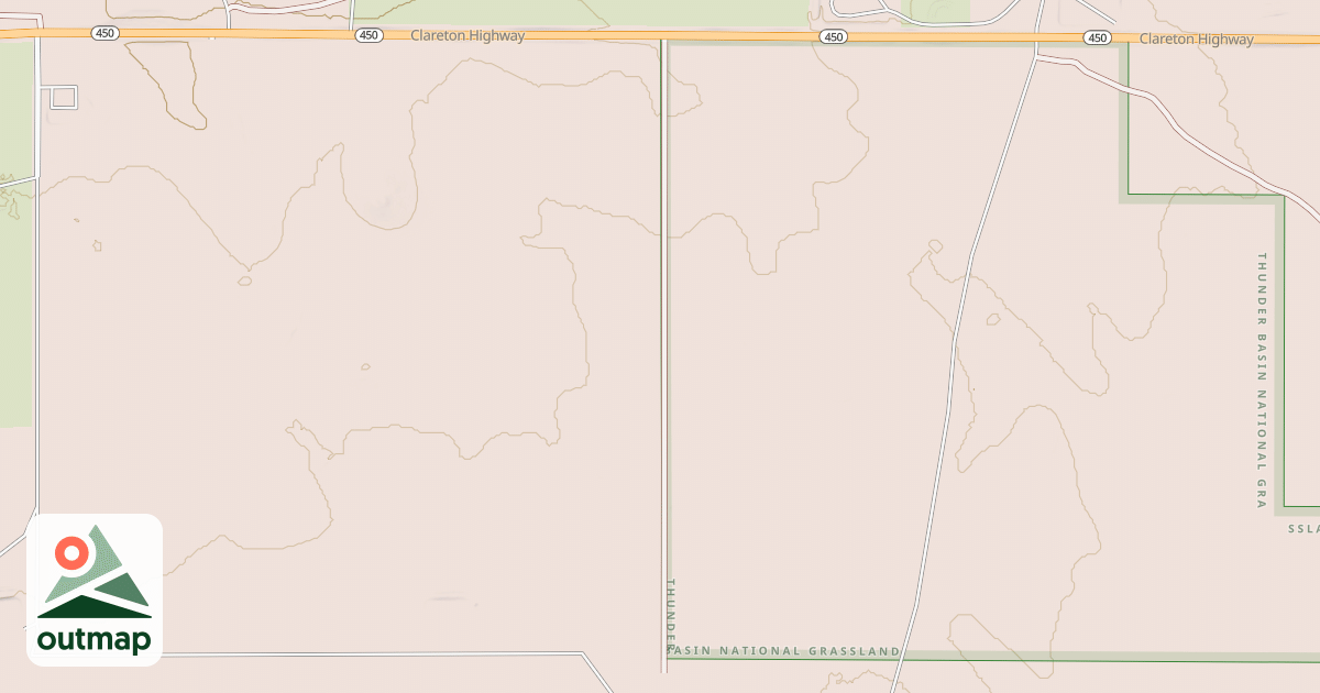 Map of 932.A3