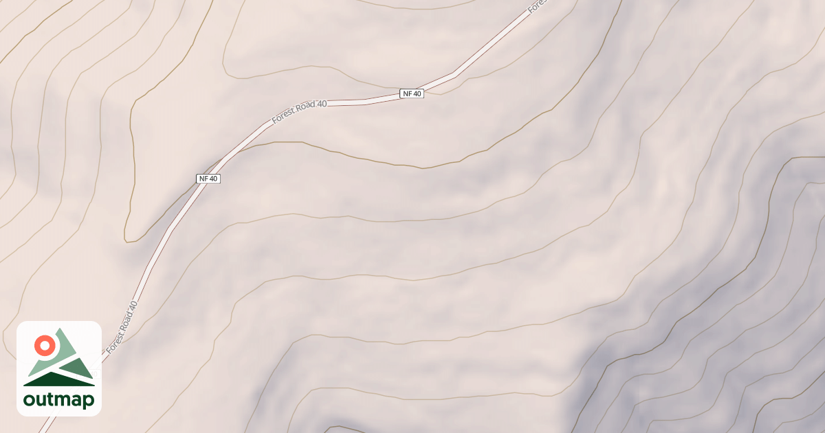 Map of O-6500880