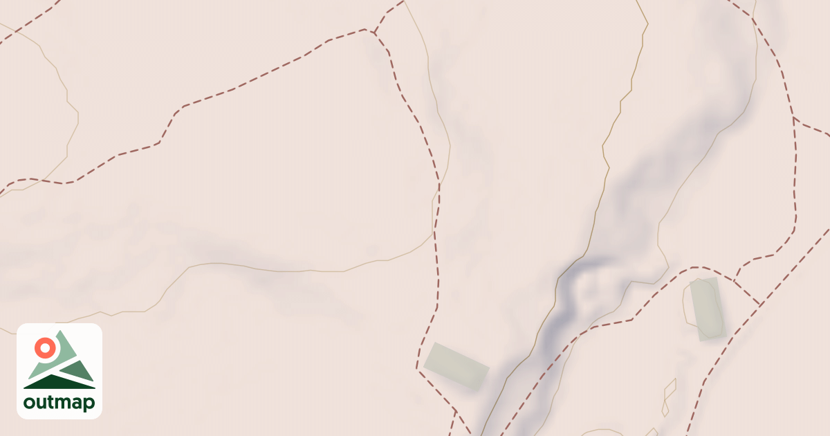 Map of USGS National Digital Trails bd23b50a-0145-4994-8fc5-d9ae85f05e94