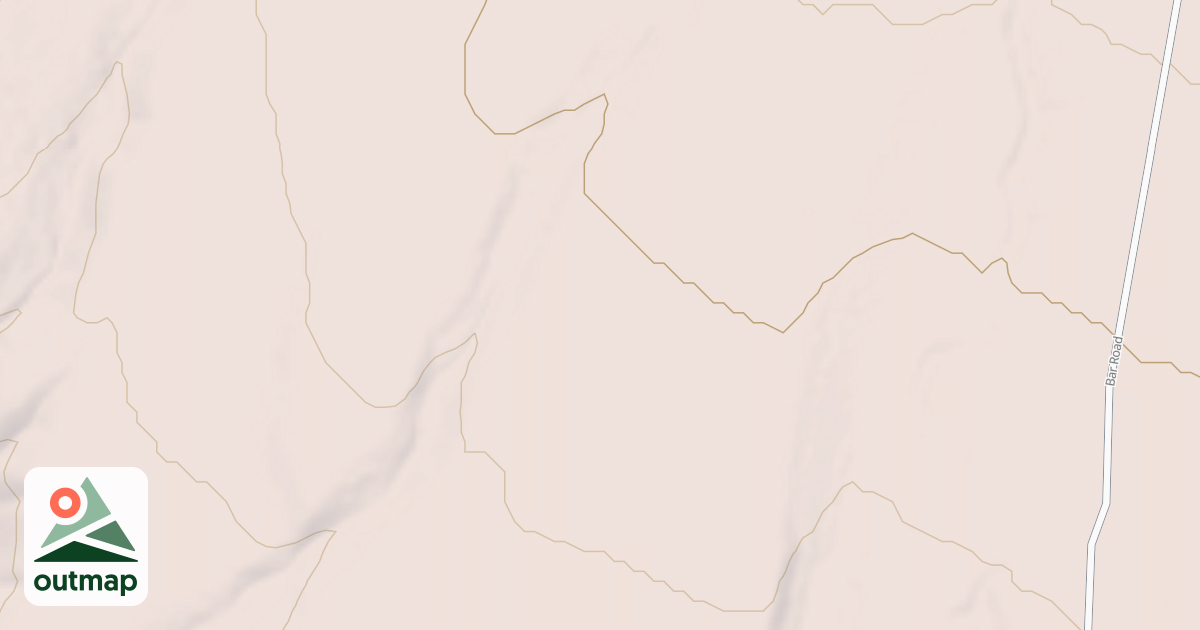 Map of BLM National GTLF Public Motorized Roads 01275dac-bcd6-41bf-bcac-7162f8c56b7f