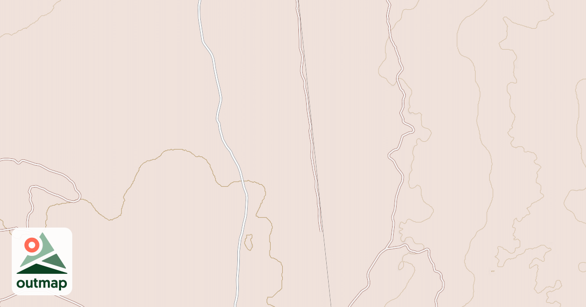 Map of BN NORTH