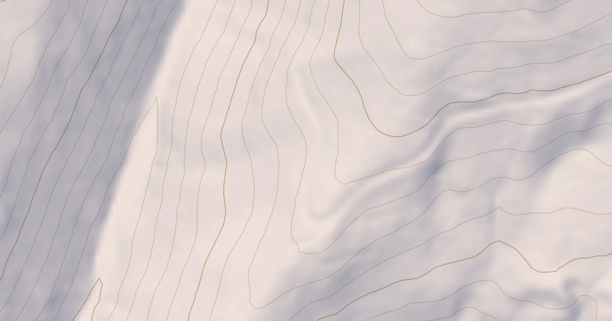 Map preview of CAT CREEK OVERVIEN
