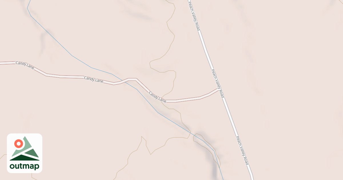 Map of BLM National GTLF Public Motorized Roads ac6019cb-b364-466a-a0c5-650126d259d8