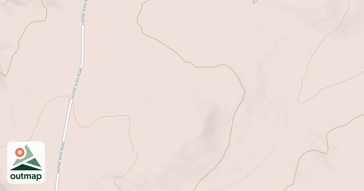 Map of BLM National GTLF Public Motorized Roads 26697add-7baa-403e-b656-2c994a569ae9