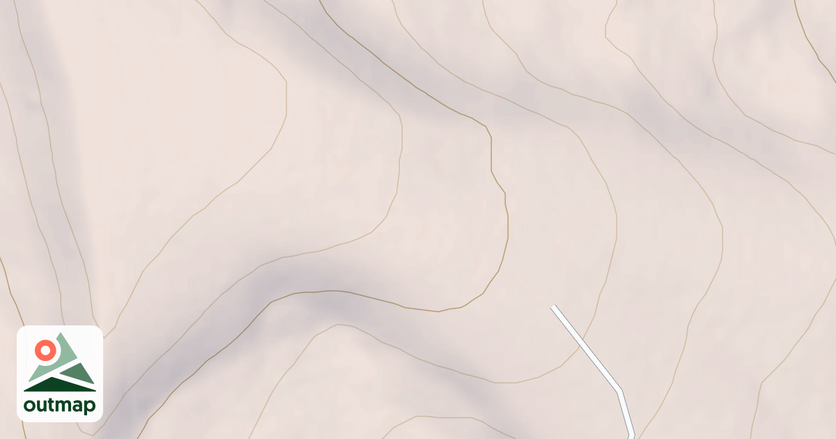 Map of MADERA RD.