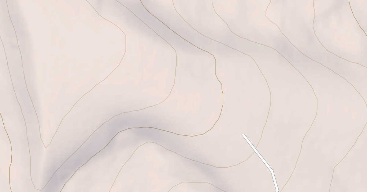 Map preview of MADERA RD.
