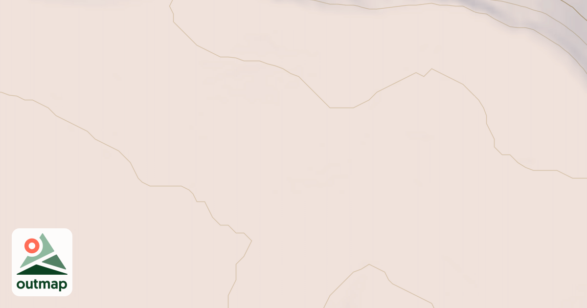 Map of USFS National Forest System Roads {59682484-5BF5-47E7-A562-7168A7960A5B}