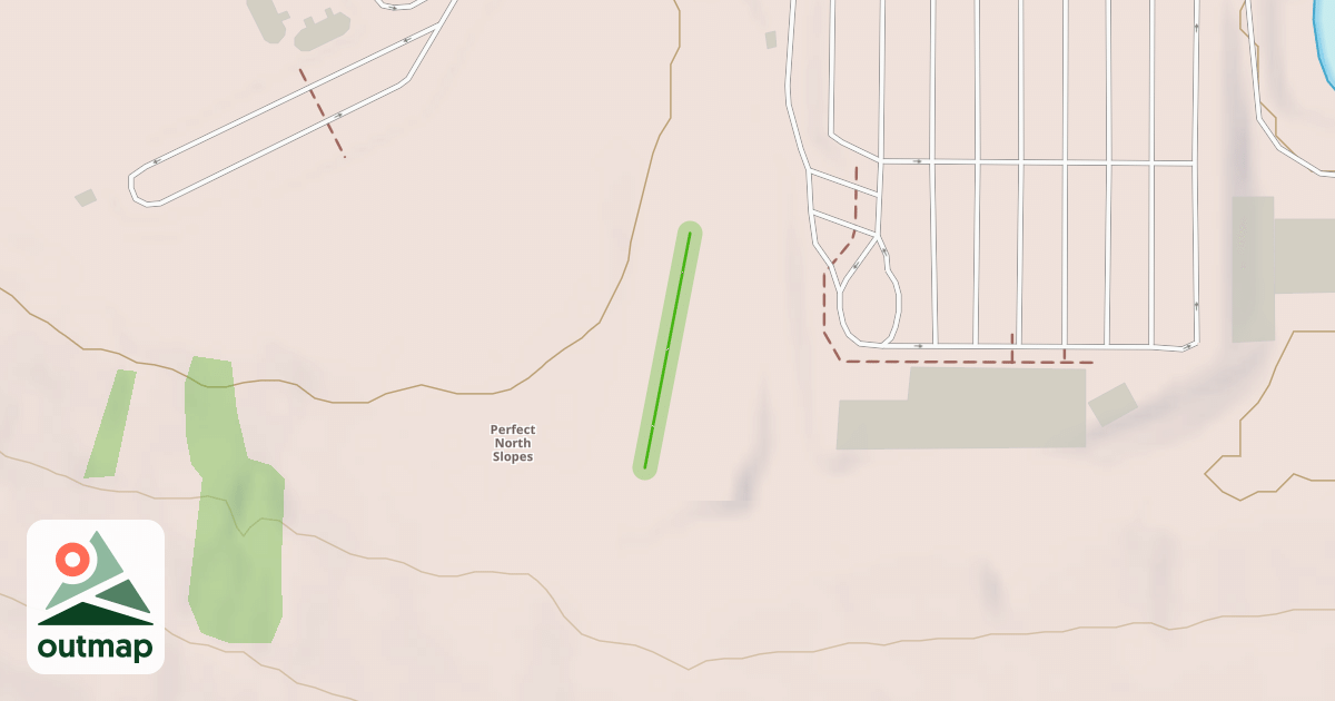 Map of Rehearsal