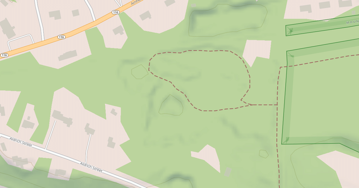 Map preview of USGS National Digital Trails fb25344d-4d86-45ed-9a5e-5e1c4382ae9b