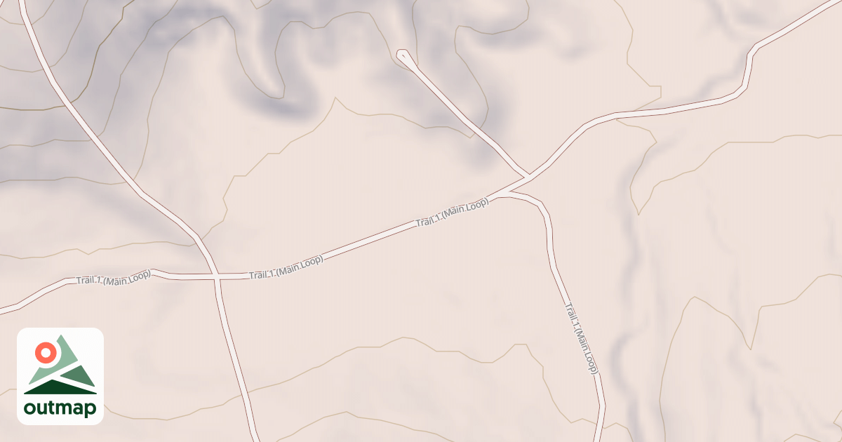 Map of BLM National GTLF Public Motorized Roads 0d51f234-cc13-4e9e-8a9e-f20dd23b9eaa