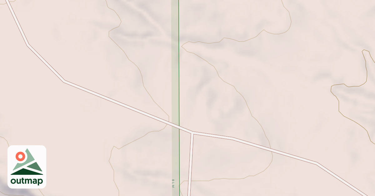 Map of USGS National Digital Trails 79dc1c66-244d-497c-a261-a80f11bd2a36