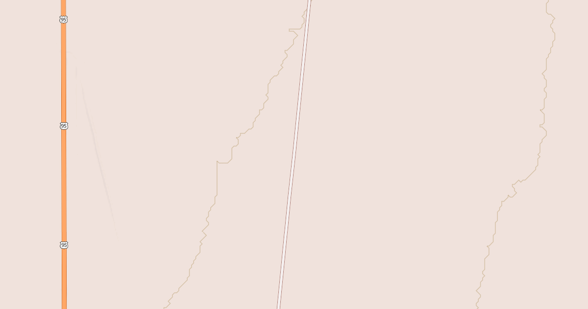 Map preview of BLM National GTLF Public Motorized Roads d16b31b2-a16b-4826-b0d8-4076ed82c718