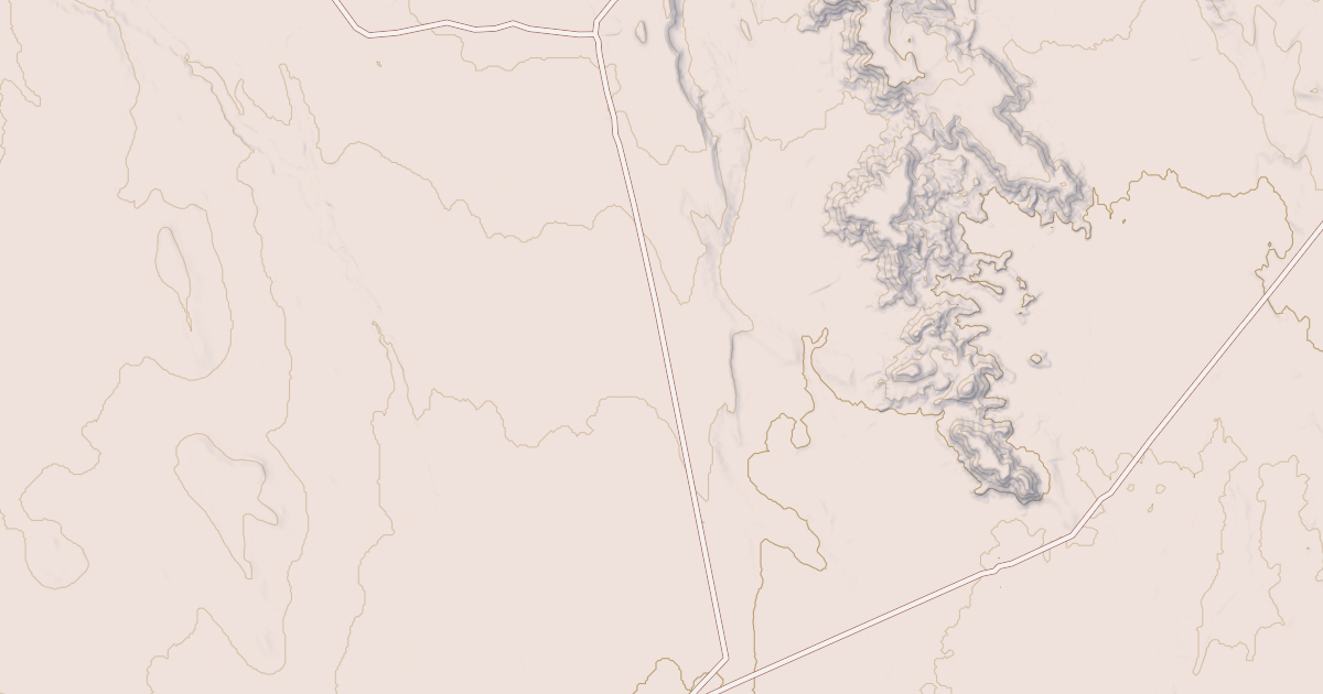 Map preview of BLM National GTLF Public Motorized Roads 2baebed9-1832-47ed-8360-5f4b79bb5432