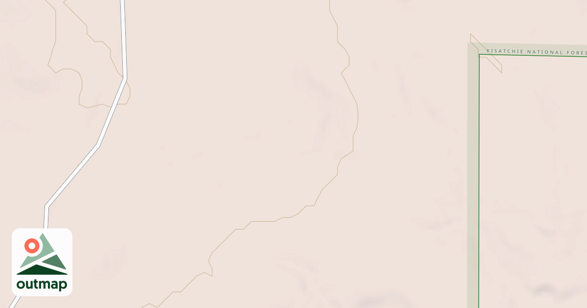 Map of 5714