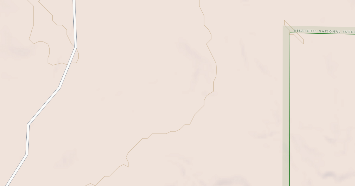 Map preview of 5714