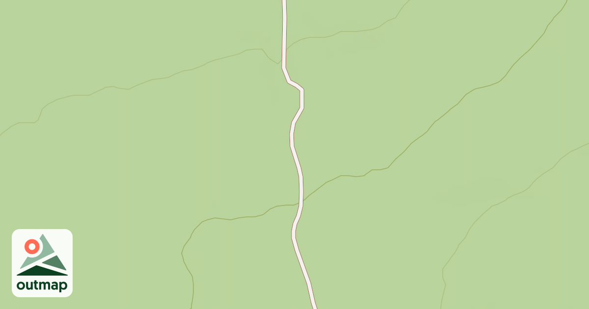 Map of BLM National GTLF Public Motorized Roads 0e1ac950-b600-415a-a8d2-aff8535c7d9b