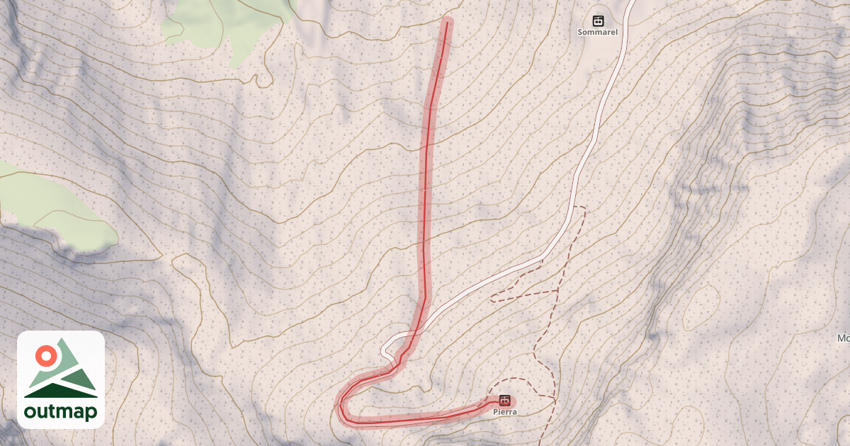 Map of Black Ram