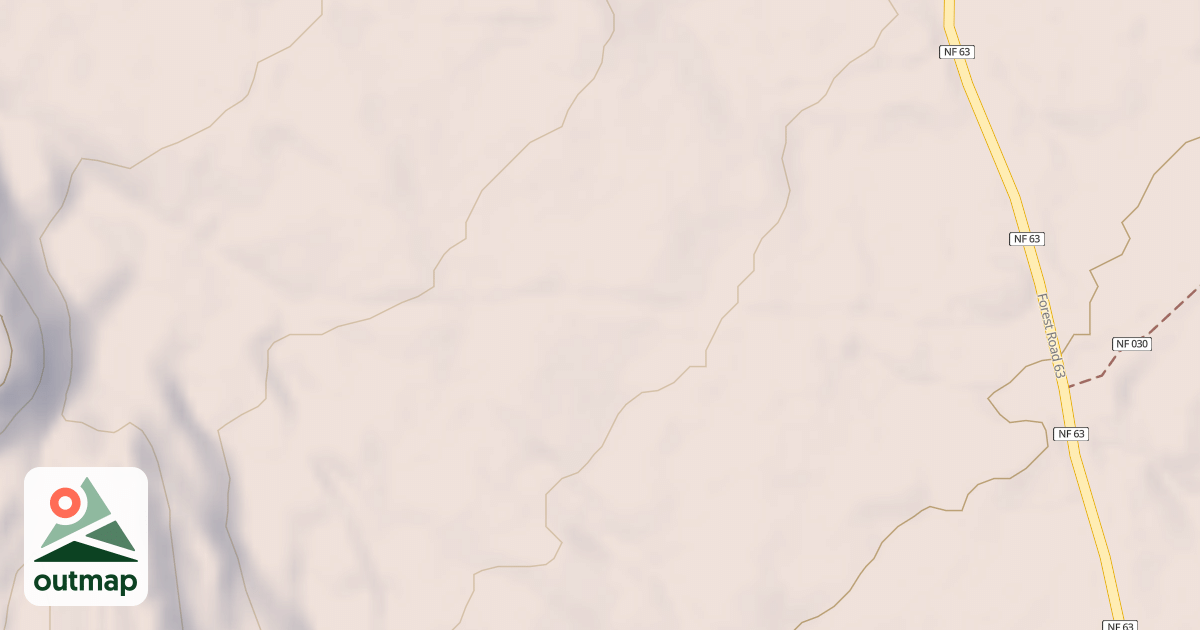 Map of O-6300050