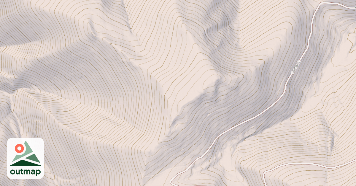Map of BEE