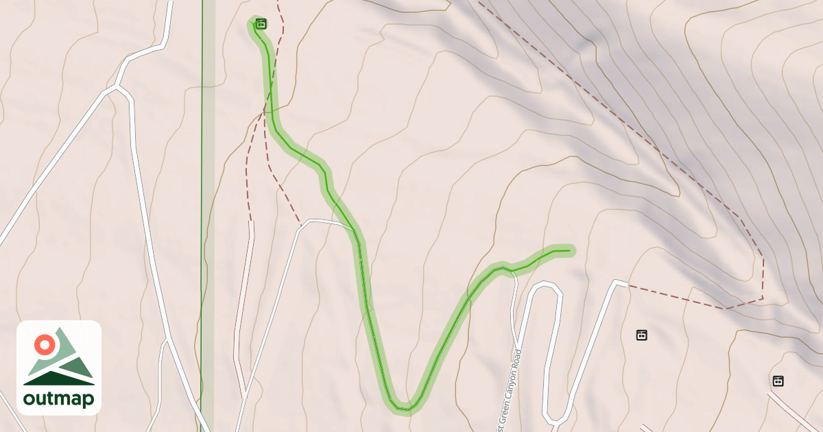 Map of First Timer