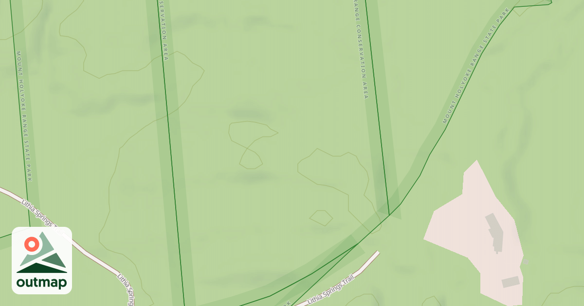 Map of USGS National Digital Trails 20712633-a2e9-41a5-b852-f8ba49d3e719