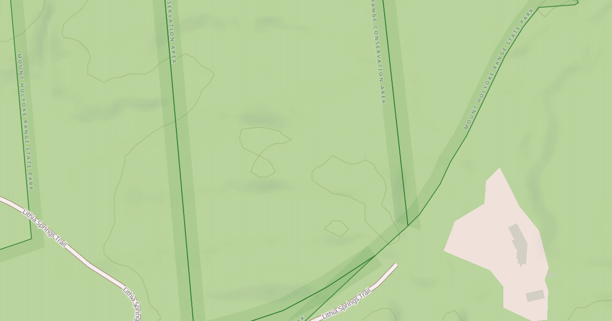 Map preview of USGS National Digital Trails 20712633-a2e9-41a5-b852-f8ba49d3e719