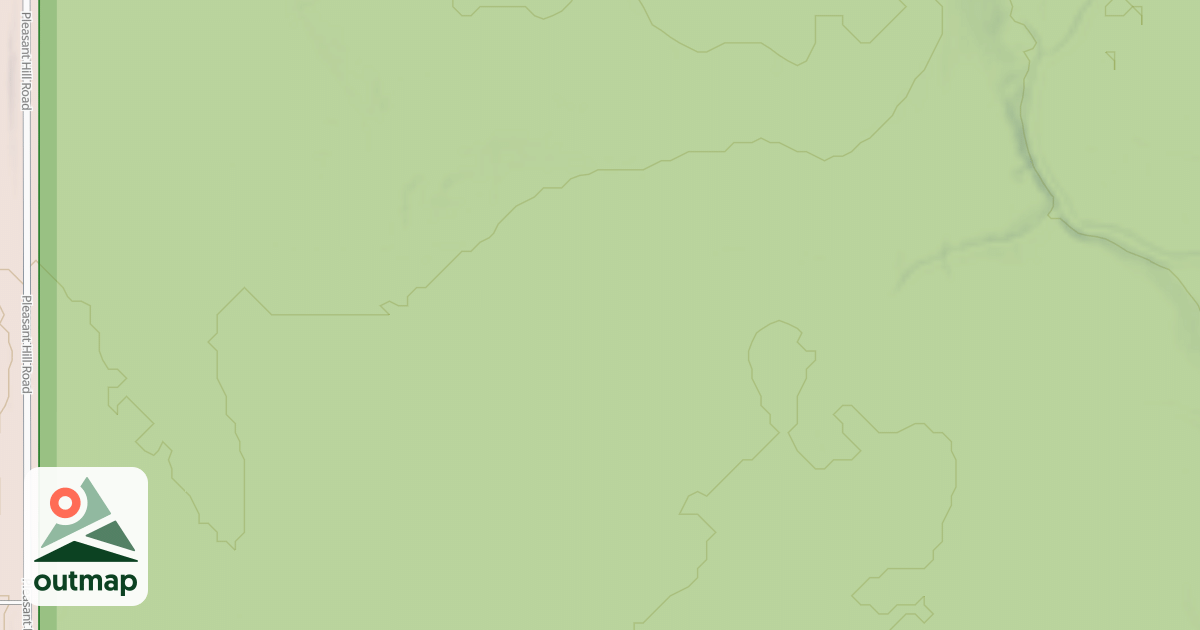 Map of JAR