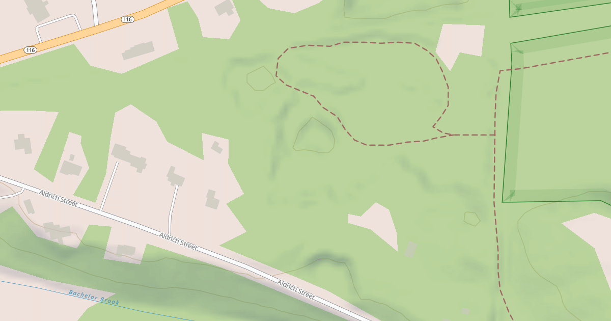 Map preview of USGS National Digital Trails 00cdf053-aace-4c1f-91fa-6f5ef9817c69