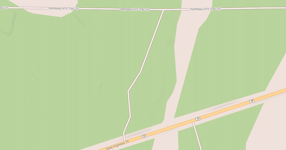 Map preview of FR 480