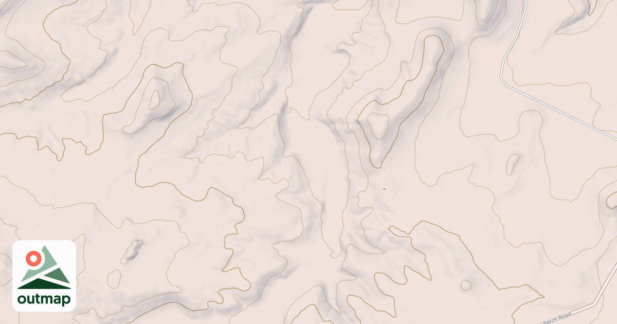 Map of BLM National GTLF Public Motorized Roads 76b17a36-21de-460e-a299-d8d0dc6e94aa