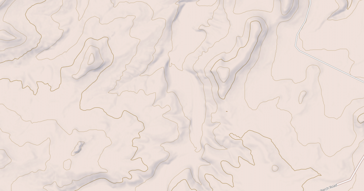 Map preview of BLM National GTLF Public Motorized Roads 76b17a36-21de-460e-a299-d8d0dc6e94aa