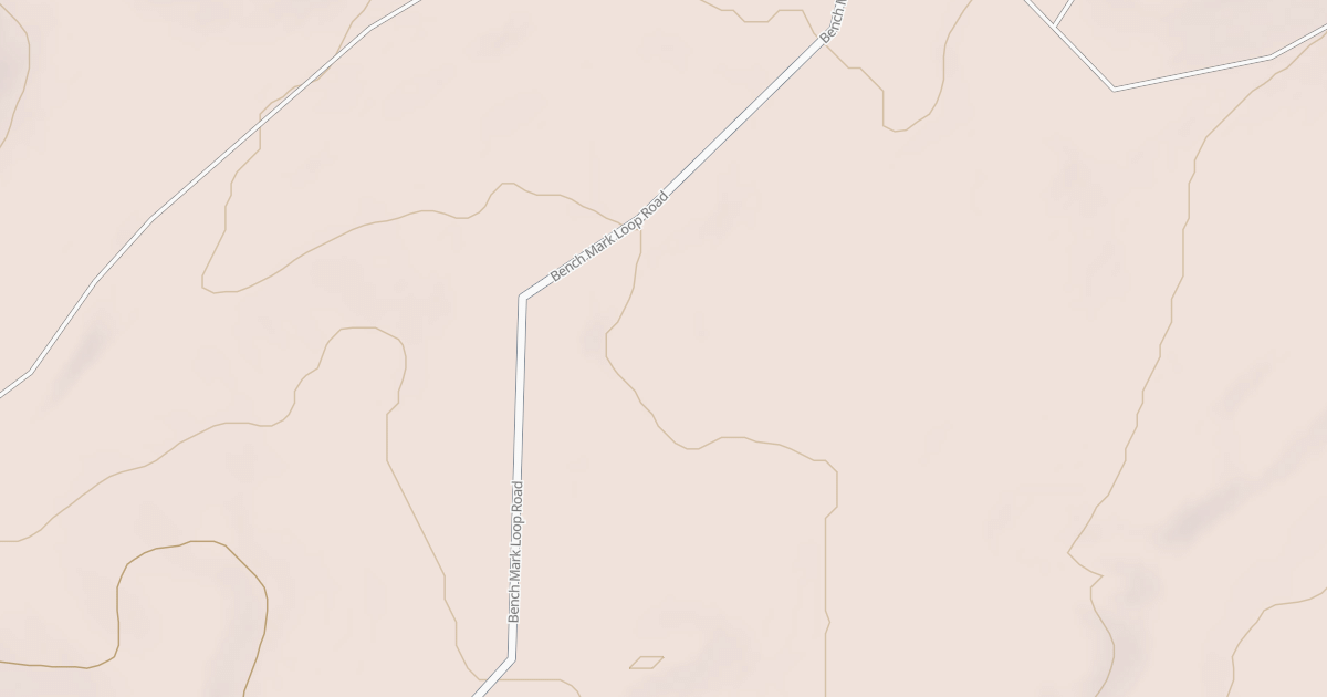 Map preview of BLM National GTLF Public Motorized Roads 80693060-625c-4ba8-b031-9a54dc955e77
