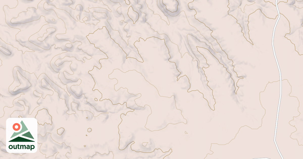 Map of 1416.BA