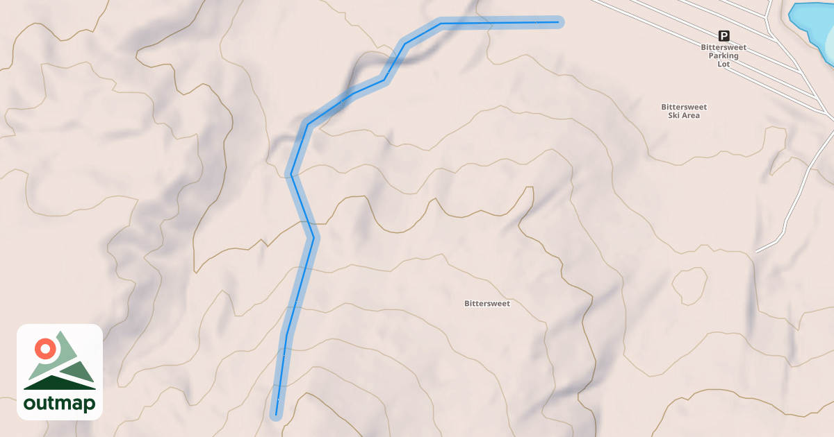 Map of Sumac