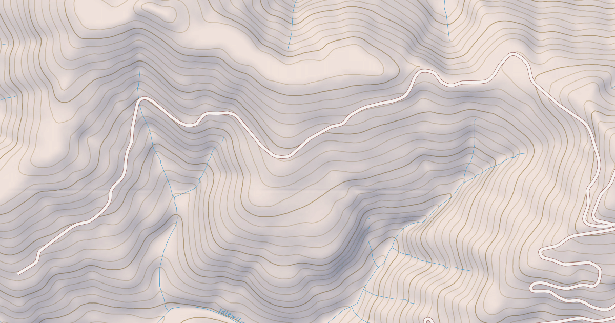 Map preview of PACKSADDLE CR