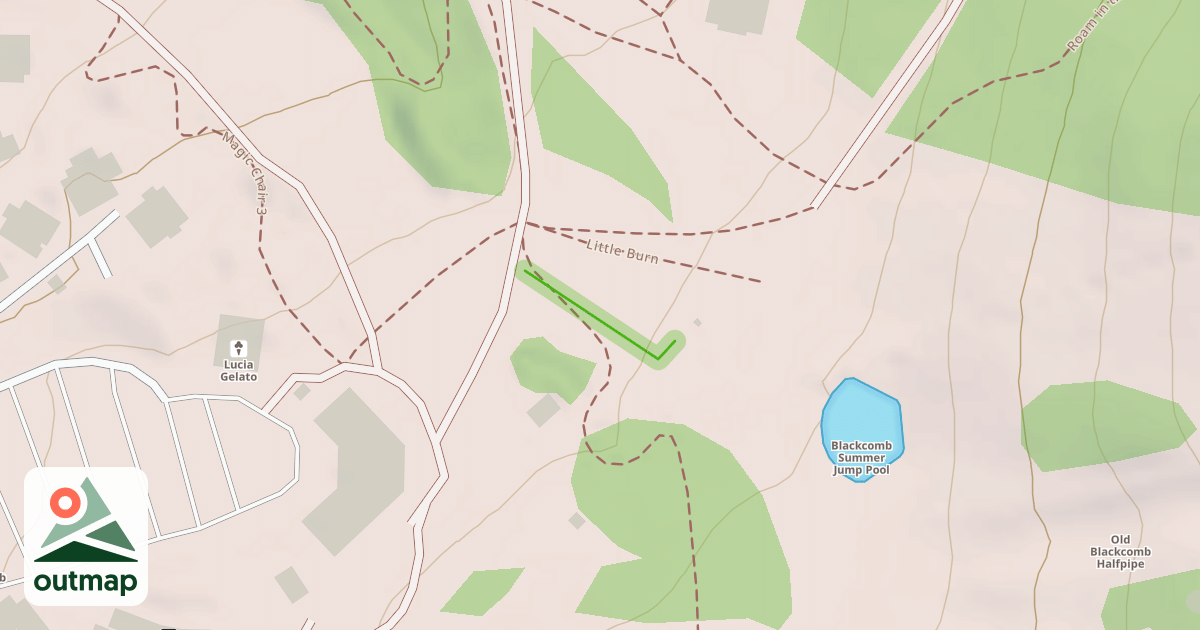 Map of Base2 Carpet